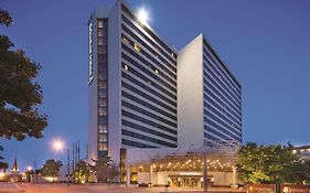 Doubletree Downtown Tulsa 4*